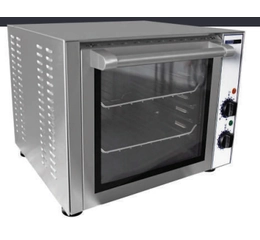 Forno de Convecção (550 x 550 x 355)